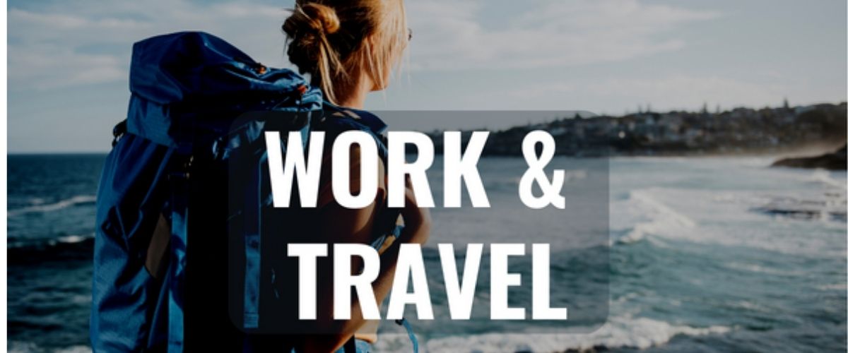 Work/Travel